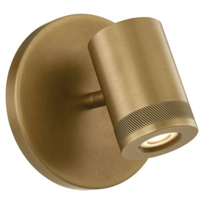 Vertex LED Wall Sconce
