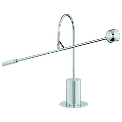 Micro-Orbiter Rechargeable LED Table Lamp