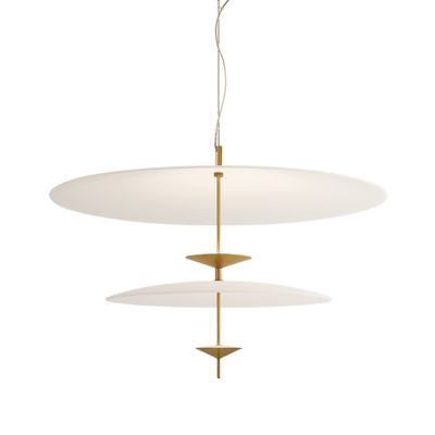 Moleculis LED Chandelier