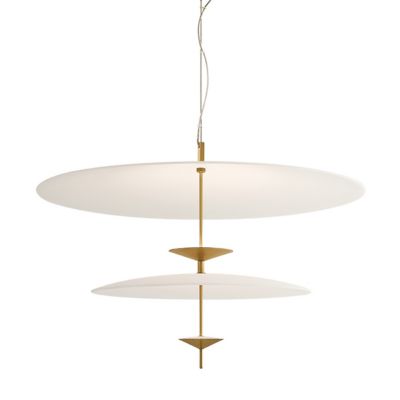 Moleculis LED Chandelier