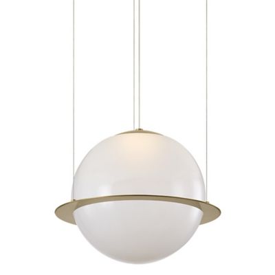 Neutrion LED Pendant