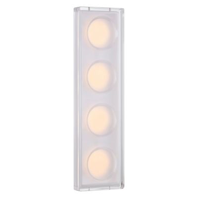 Mars LED Vanity Light