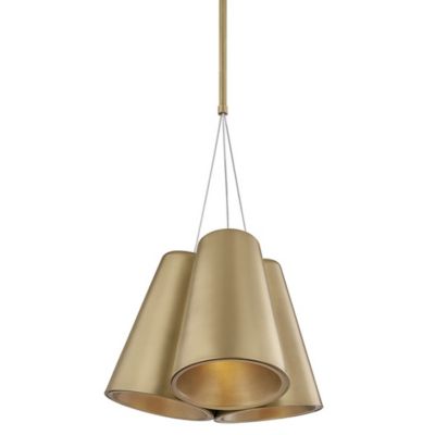 Aether LED Cluster Pendant