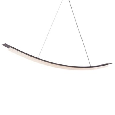 Kaguya LED Linear Suspension