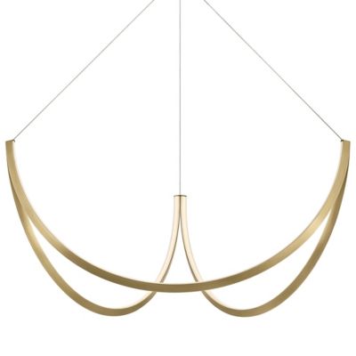 Claddon LED Chandelier