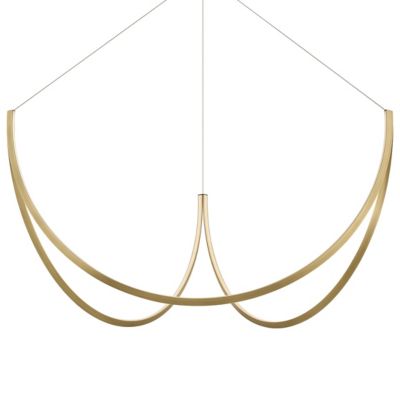 Claddon LED Chandelier
