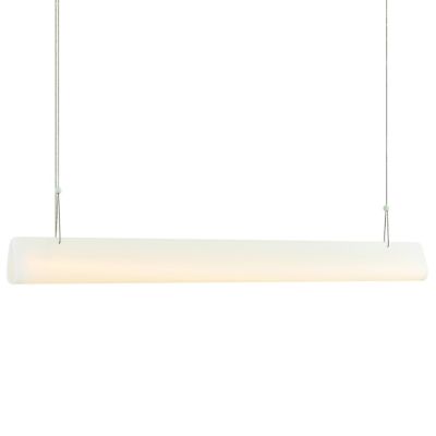 Brunel LED Linear Suspension