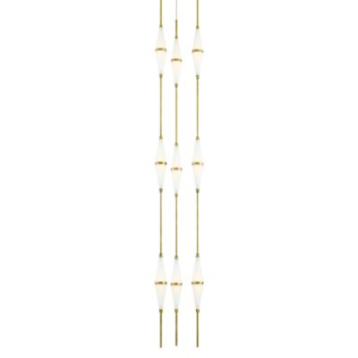 Cygnus LED Multi-Light Pendant