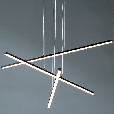 Stix LED Pendant by SONNEMAN Lighting at Lumens.com