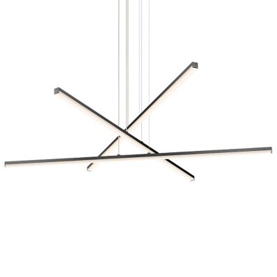 Stix LED Pendant