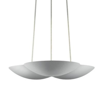 Cloud LED Uplight Pendant by SONNEMAN Lighting at Lumens.com