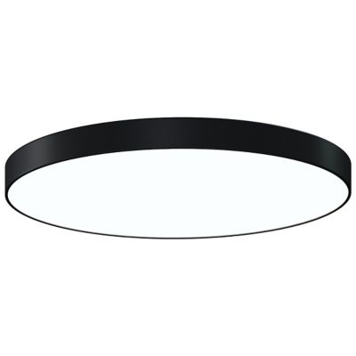 Pi LED Flushmount