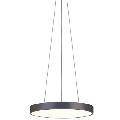 Pi LED Pendant