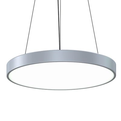 Pi LED Pendant