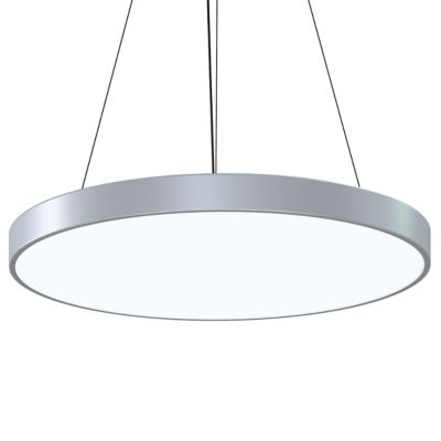 Pi LED Pendant