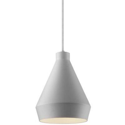 Cone Pendant Shade 