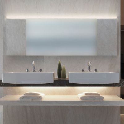 Wall Sconces Bath Lighting Buyer's Guide