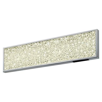 Dazzle LED Vanity Light