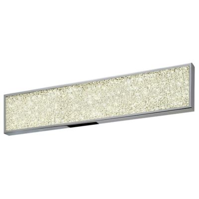 Dazzle LED Vanity Light