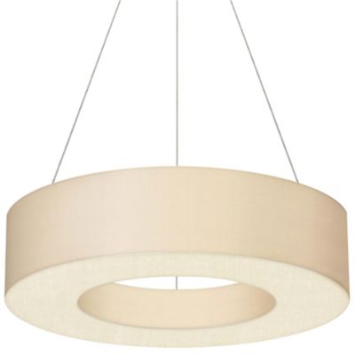 Ring Shade LED Pendant