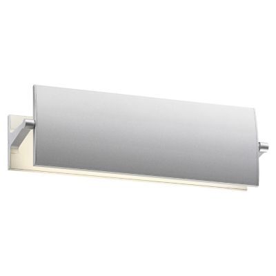 Aileron LED Flat Panel Wall Sconce