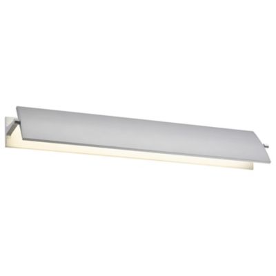 Aileron LED Flat Panel Wall Sconce