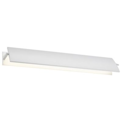 Aileron LED Flat Panel Wall Sconce