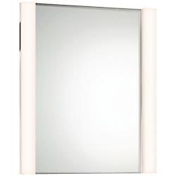 Vanity Wide Vertical LED Mirror Kit