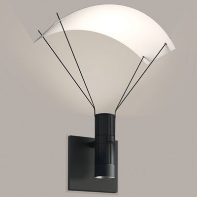 Suspenders Parachute LED Wall Sconce