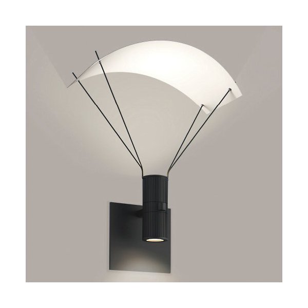 Suspenders Parachute LED Wall Sconce
