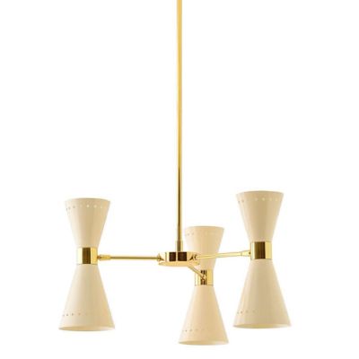 Megafono Multi-Light Pendant