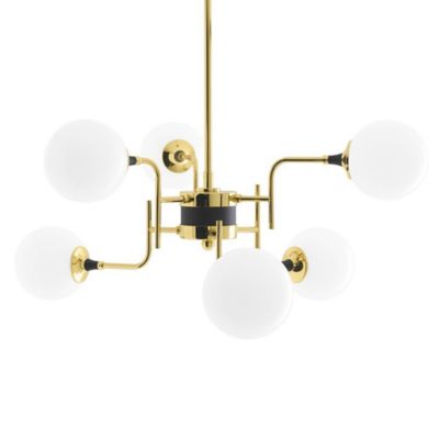 Galassia Chandelier