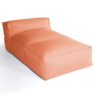 Spazio Outdoor Center Chaise