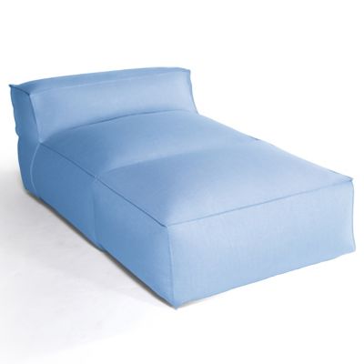 Spazio Outdoor Center Chaise
