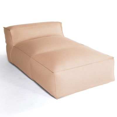 Spazio Outdoor Center Chaise
