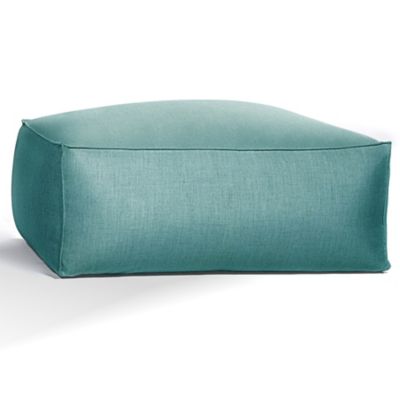 Spazio Outdoor Ottoman