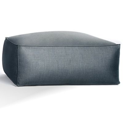 Spazio Outdoor Ottoman