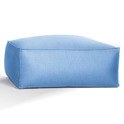 Spazio Outdoor Ottoman