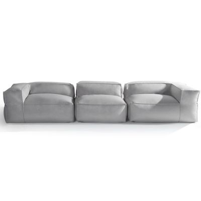 Spazio 3 Piece Outdoor Sofa Set