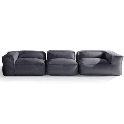 Spazio 3 Piece Outdoor Sofa Set