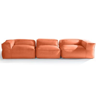Spazio 3 Piece Outdoor Sofa Set