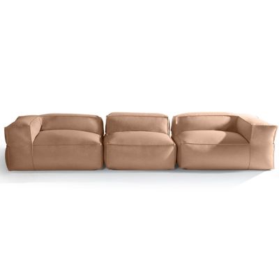 Spazio 3 Piece Outdoor Sofa Set
