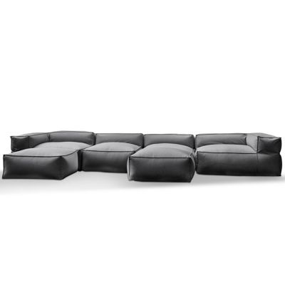 Spazio Sofa 5 Piece Outdoor Sofa Set