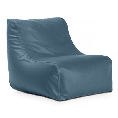 Sienna Nautical Outdoor Edition Bean Bag