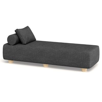 Spazio Soleil Outdoor Sun Lounger