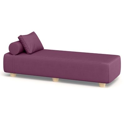 Spazio Soleil Outdoor Sun Lounger