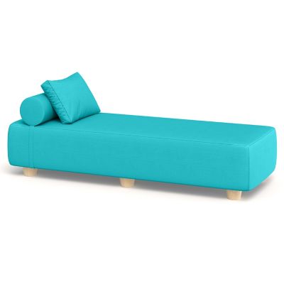 Spazio Soleil Outdoor Sun Lounger