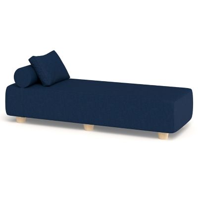 Spazio Soleil Outdoor Sun Lounger