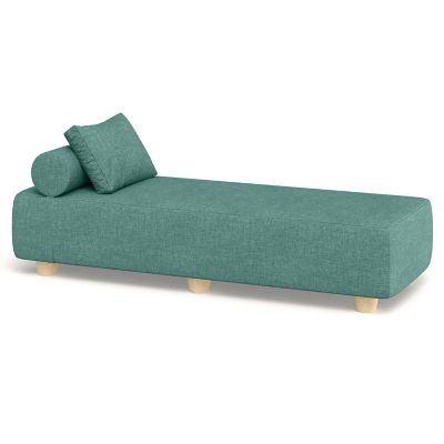 Spazio Soleil Outdoor Sun Lounger