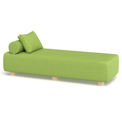 Spazio Soleil Outdoor Sun Lounger